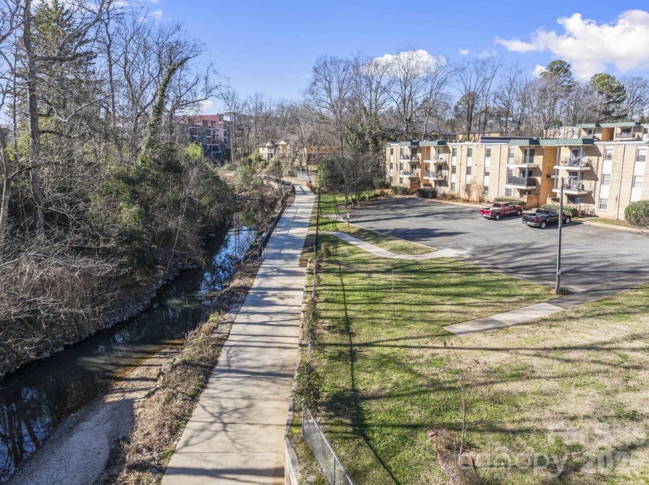 Franciscan Terrace - Residential