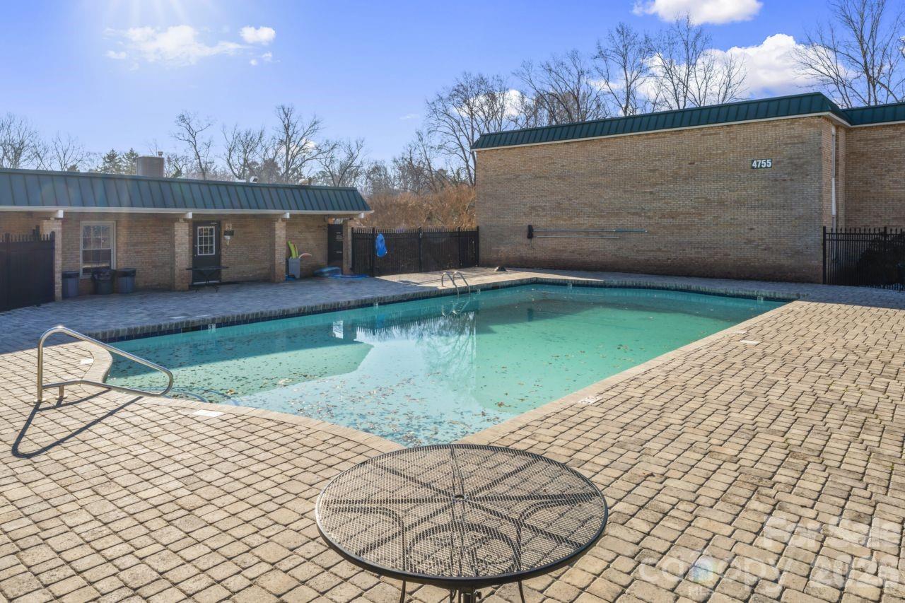 Franciscan Terrace - Residential