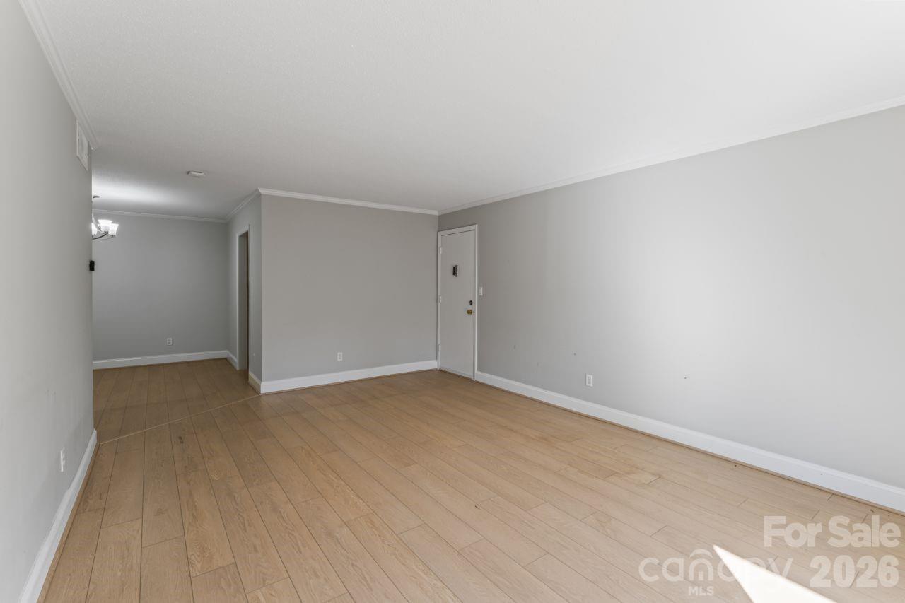 Franciscan Terrace - Residential