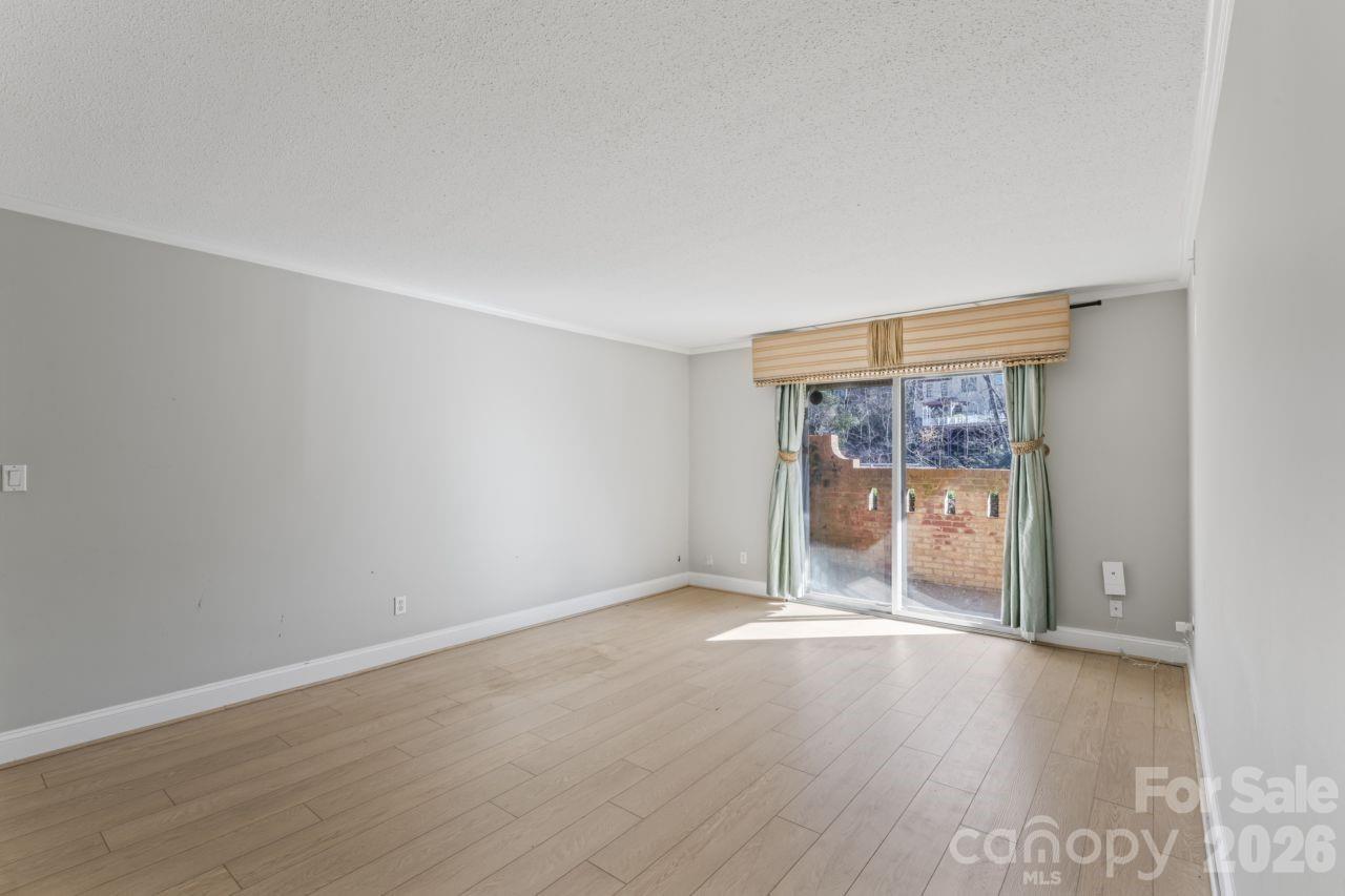 Franciscan Terrace - Residential