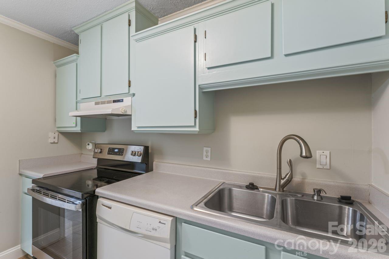 Franciscan Terrace - Residential