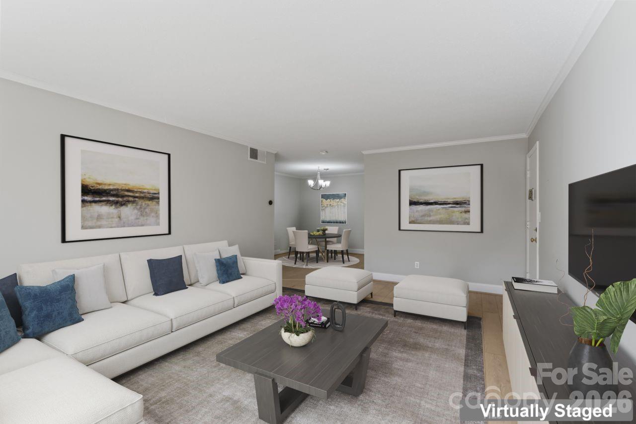 Franciscan Terrace - Residential