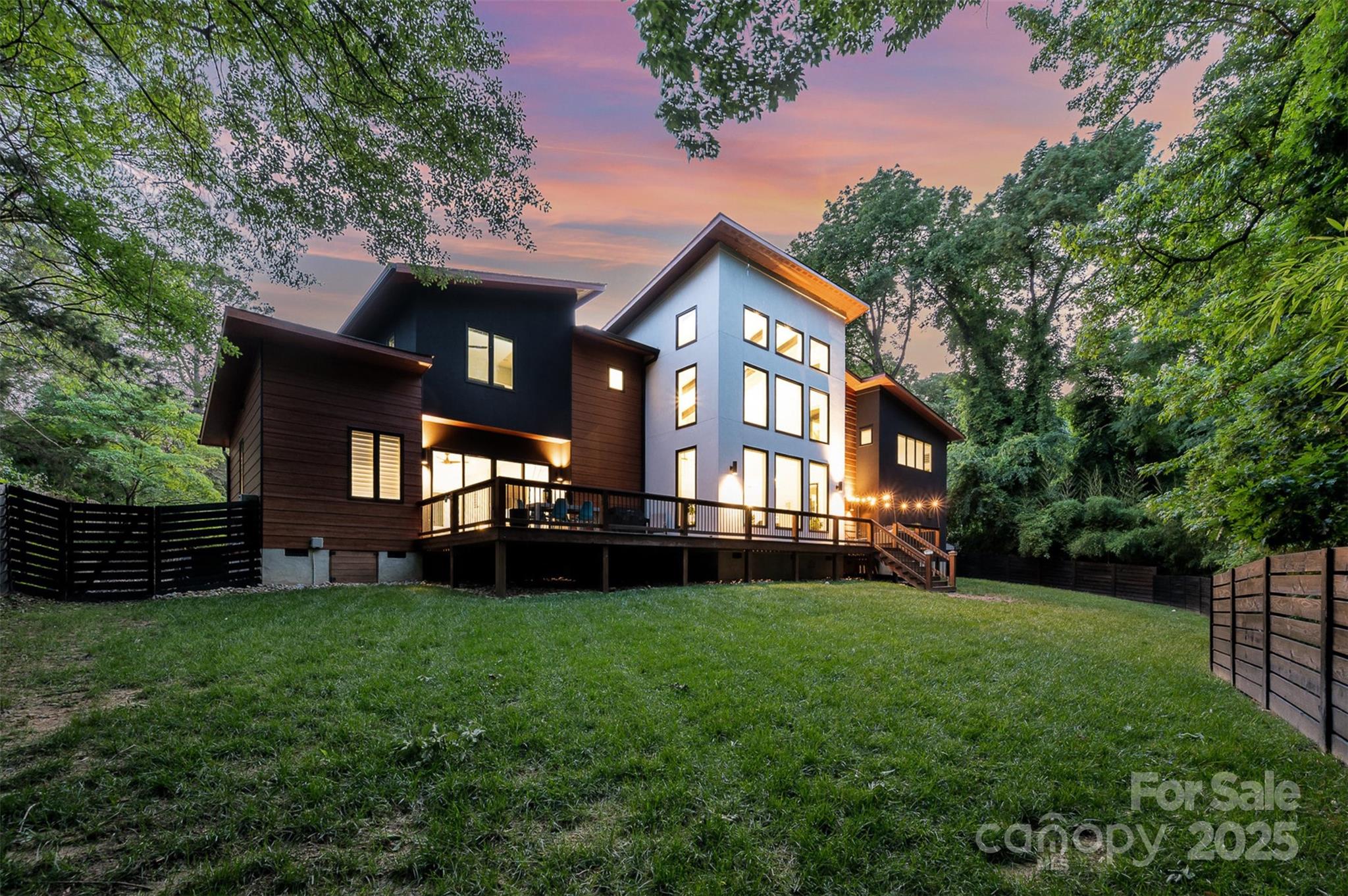 Mammoth Oaks - Residential