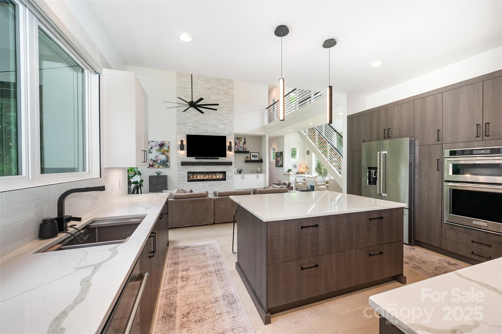 Mammoth Oaks - Residential