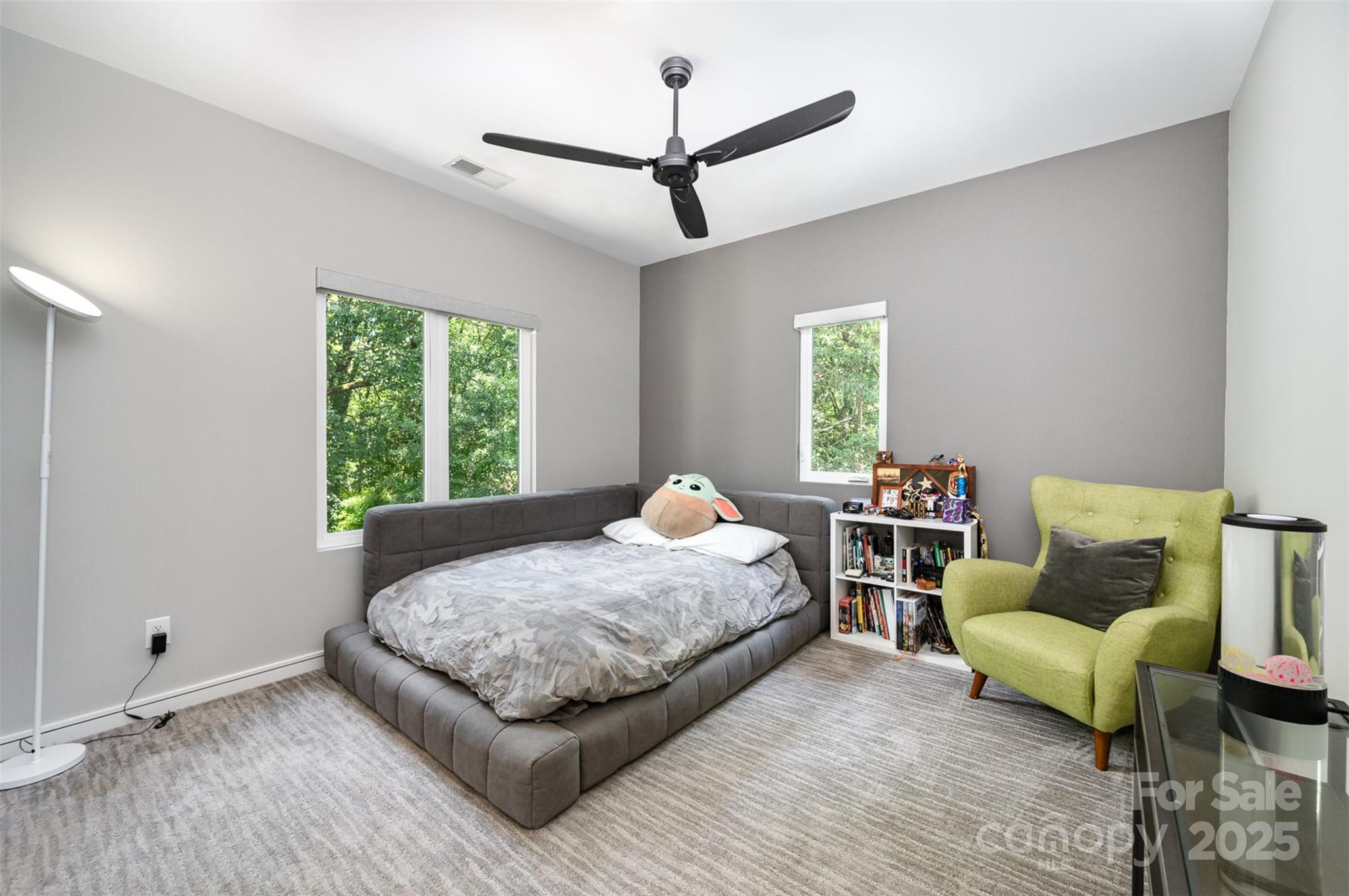 Mammoth Oaks - Residential