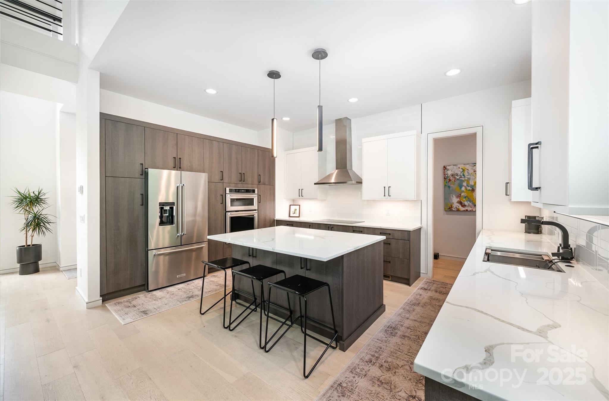 Mammoth Oaks - Residential