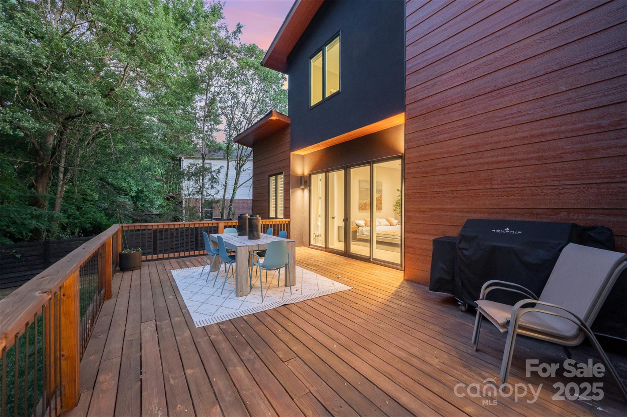 Mammoth Oaks - Residential