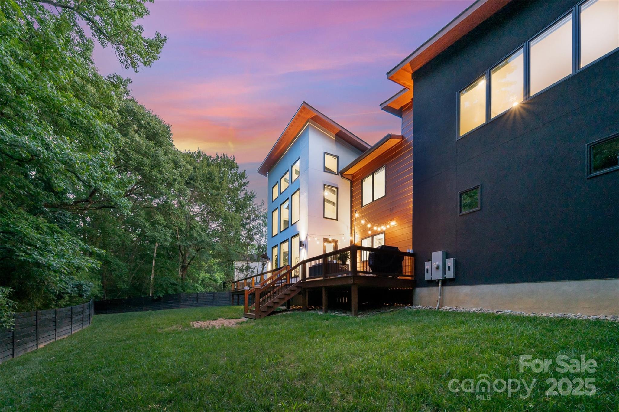 Mammoth Oaks - Residential