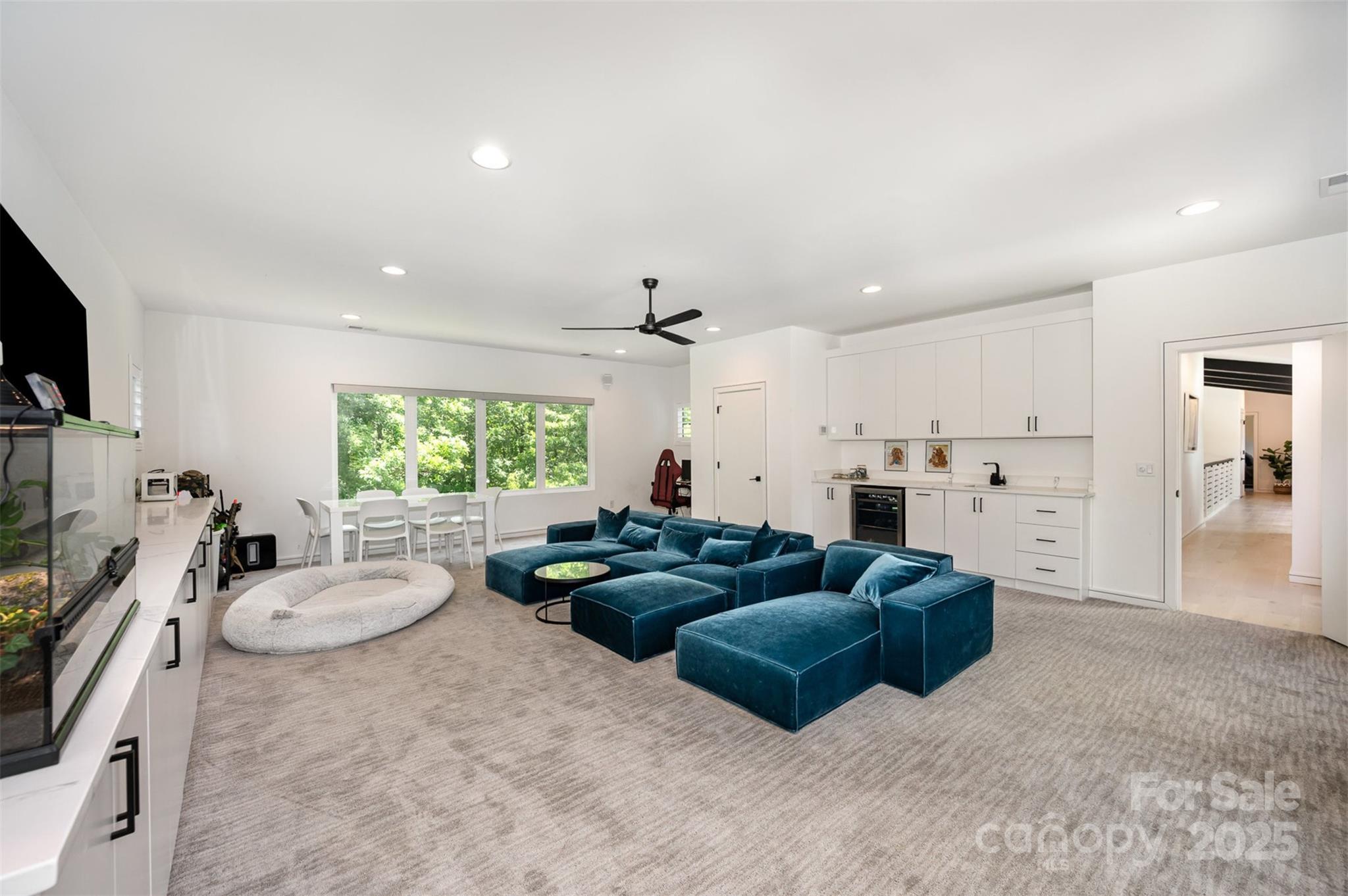 Mammoth Oaks - Residential