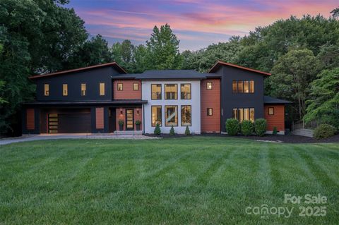 5925 Creola Road Charlotte NC 28270