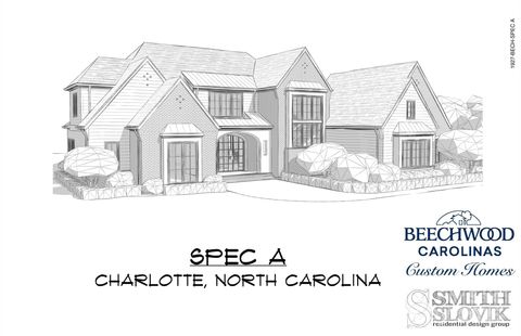 1224 Mesa Way 14 Marvin NC 28173