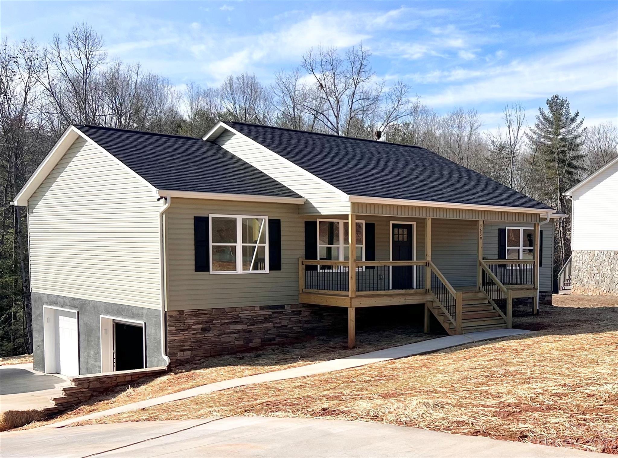 Clarks Chapel Estates - Residential