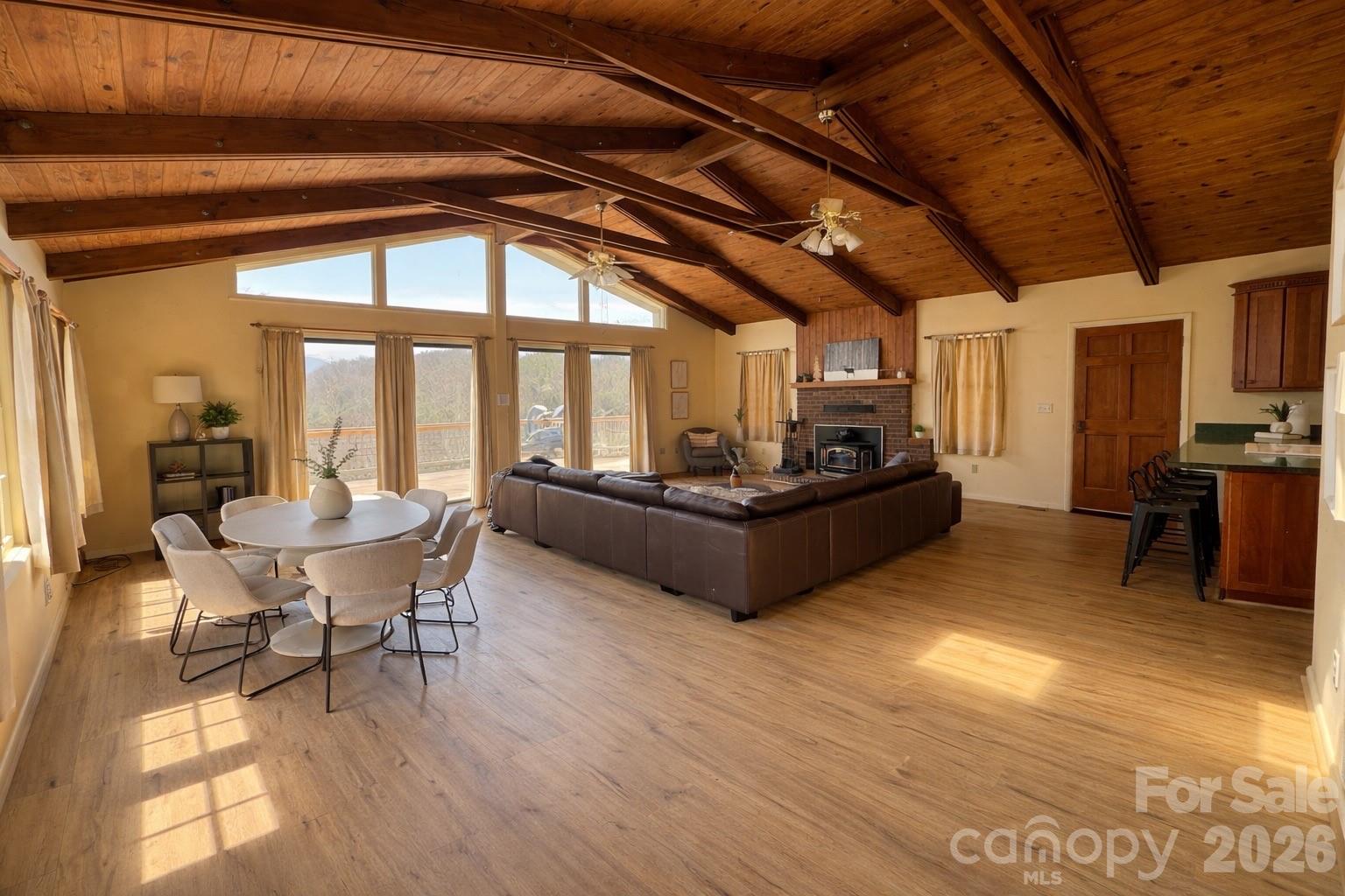 Panther Creek Estates - Residential