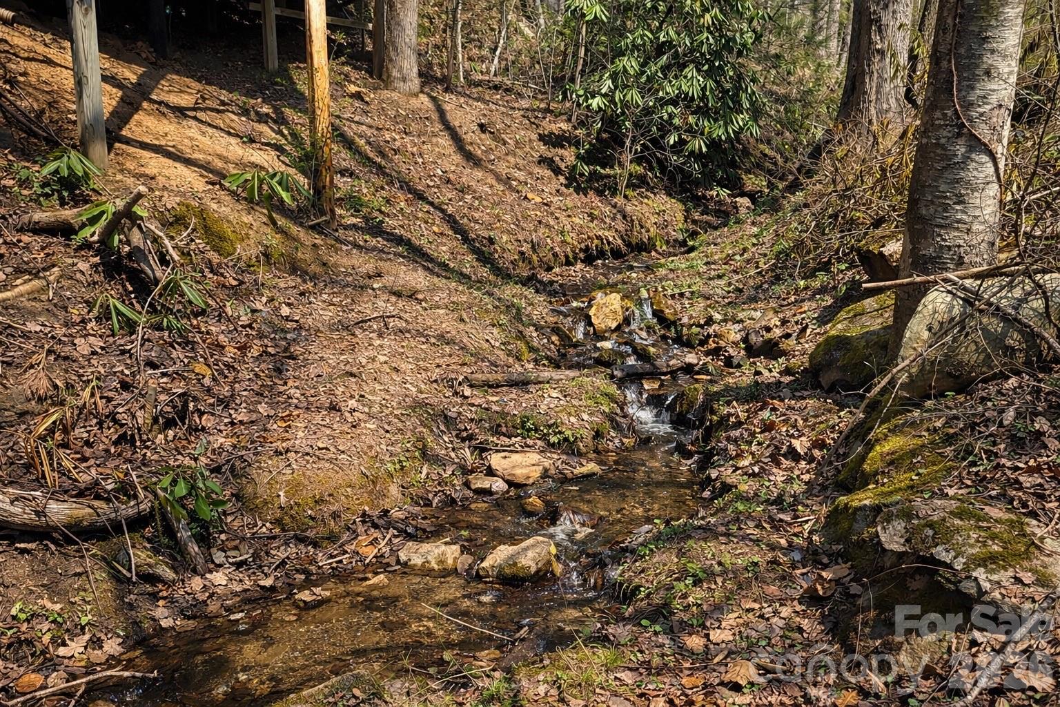 Panther Creek Estates - Residential