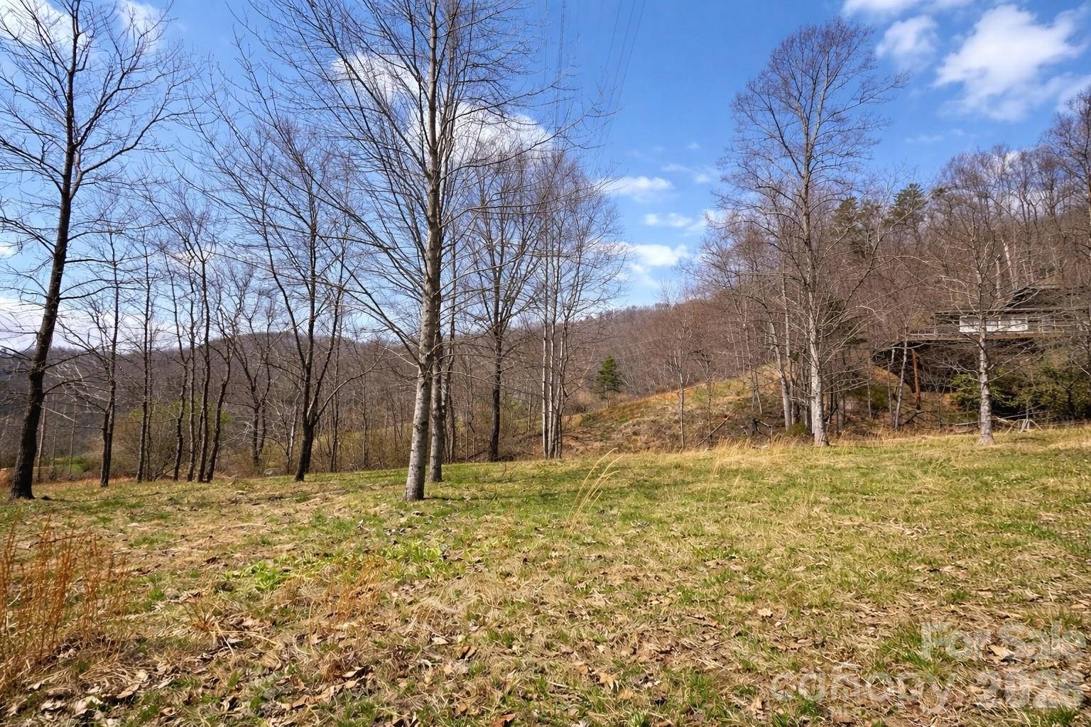 Panther Creek Estates - Residential