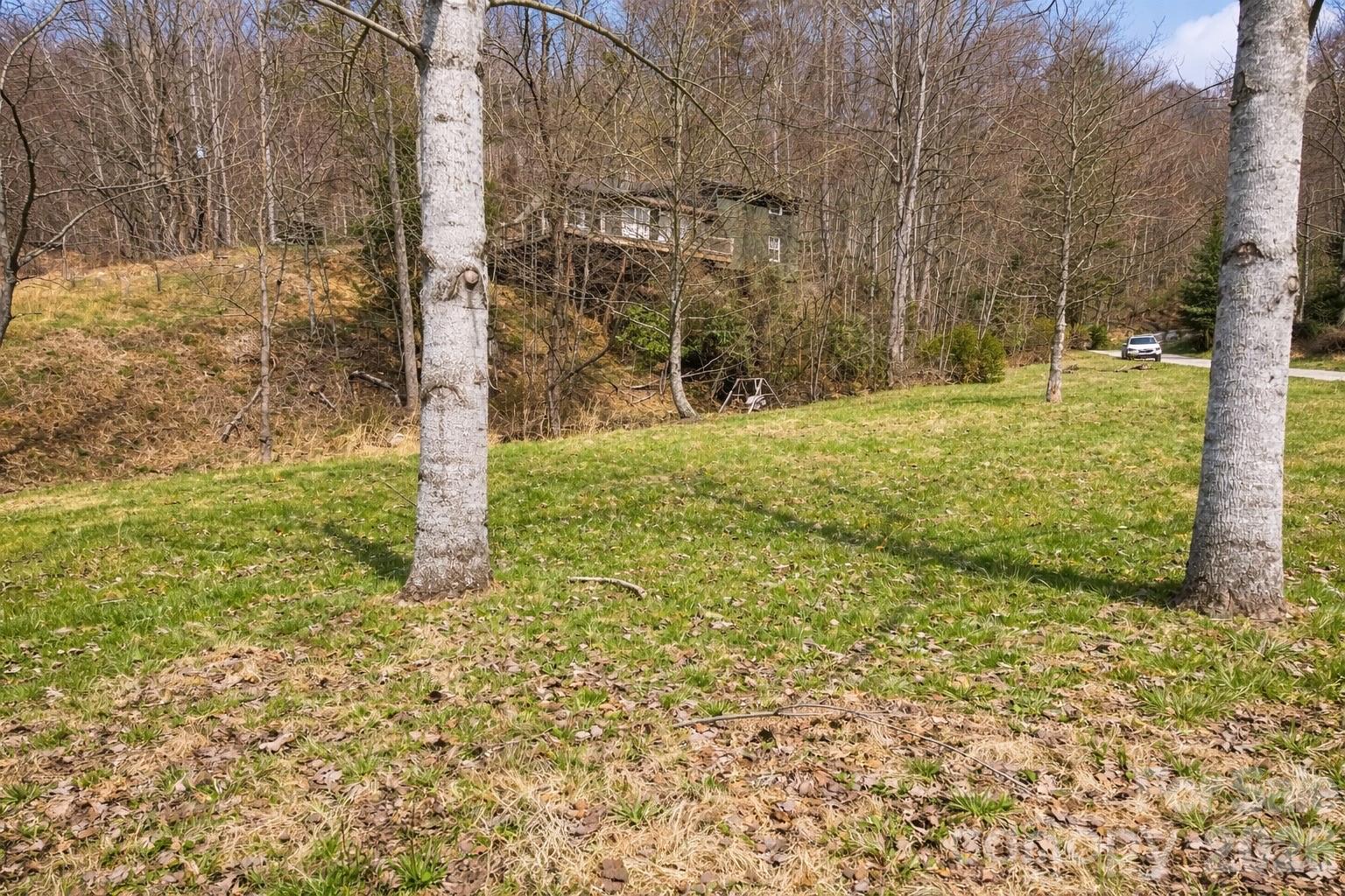 Panther Creek Estates - Residential