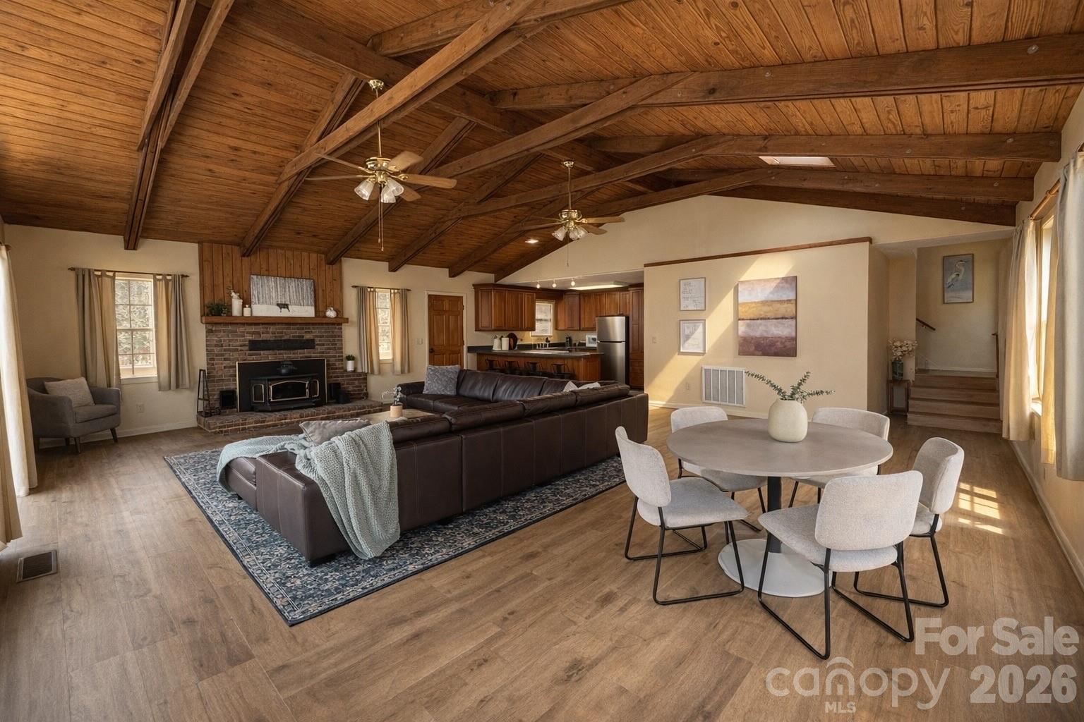 Panther Creek Estates - Residential