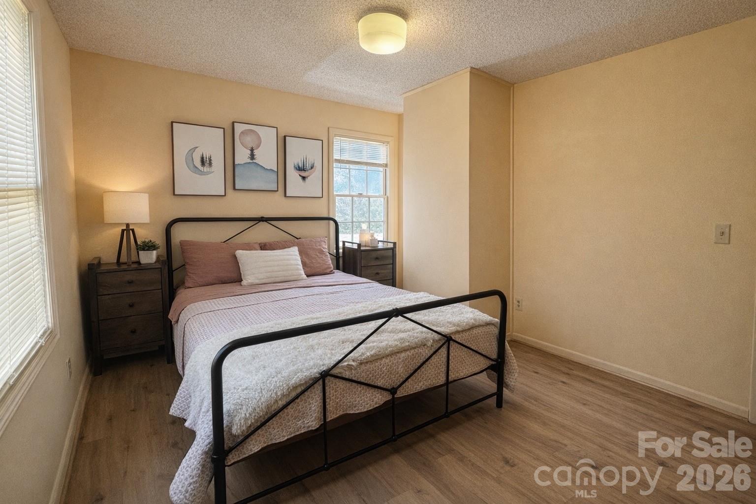 Panther Creek Estates - Residential