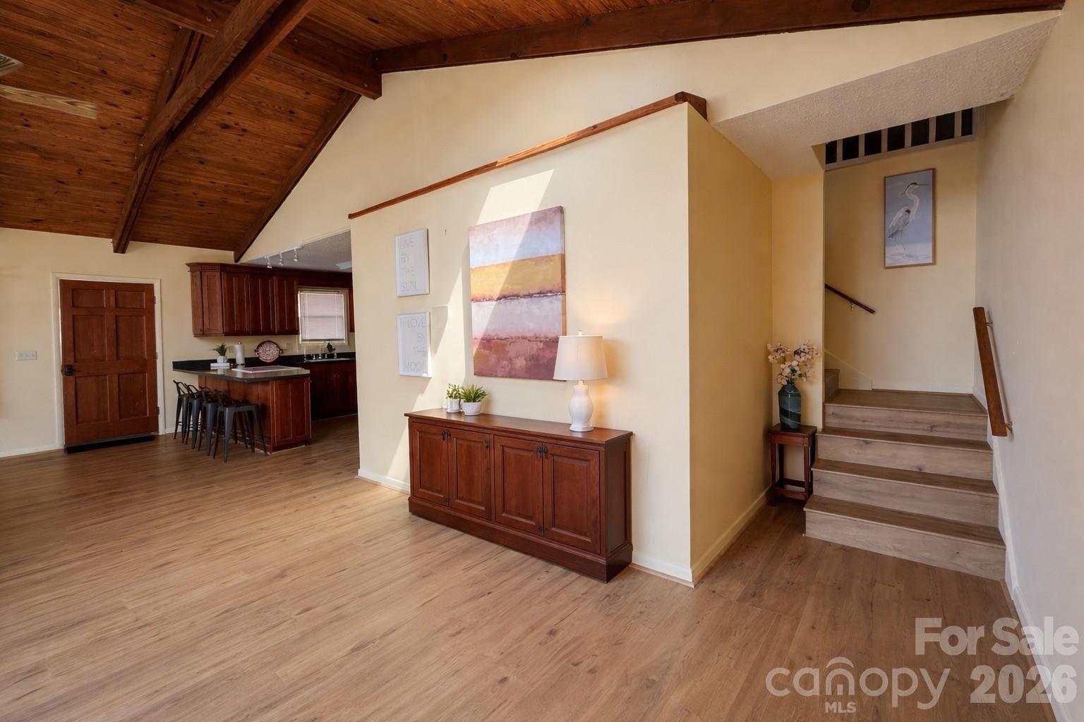 Panther Creek Estates - Residential