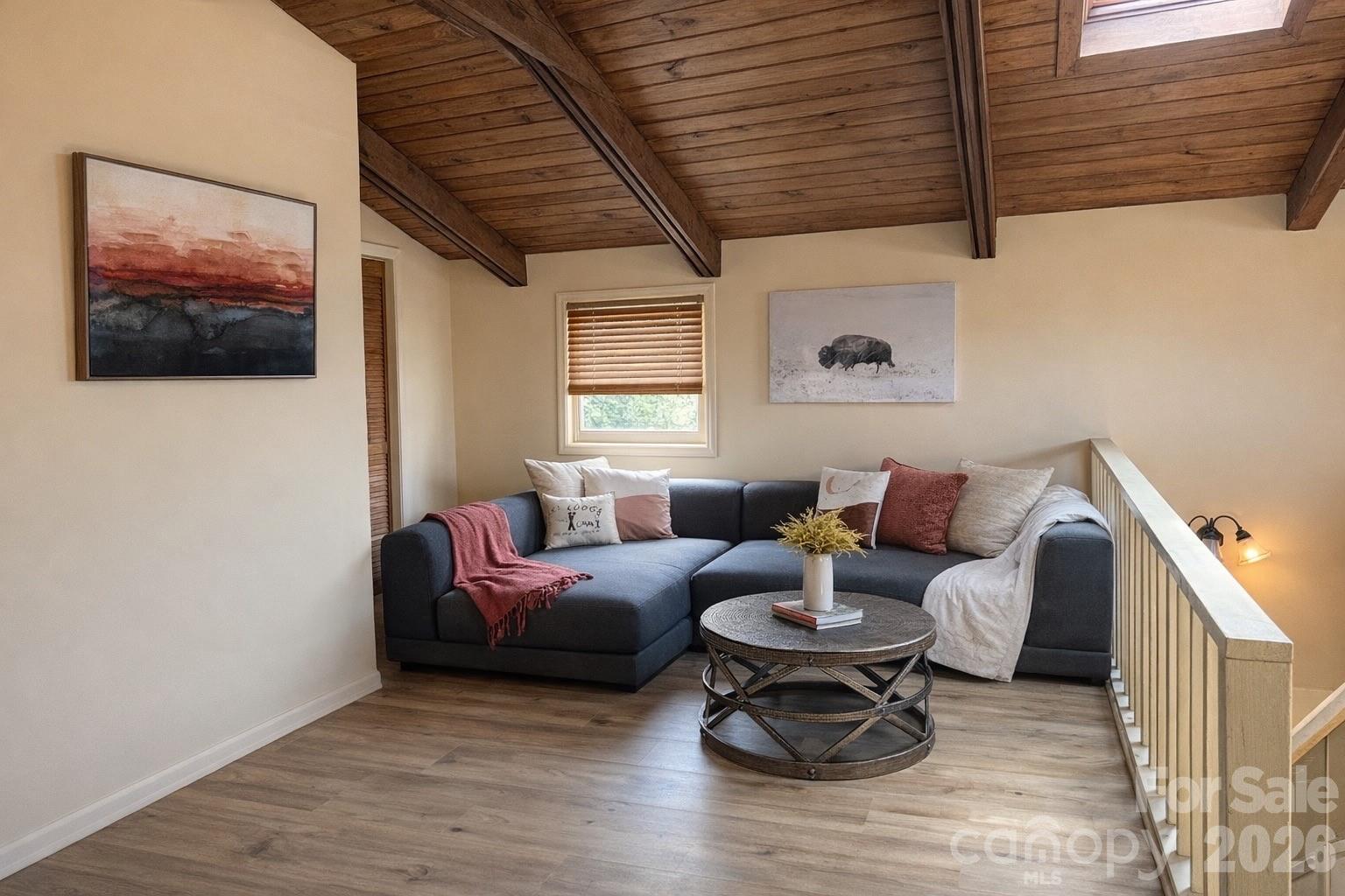 Panther Creek Estates - Residential