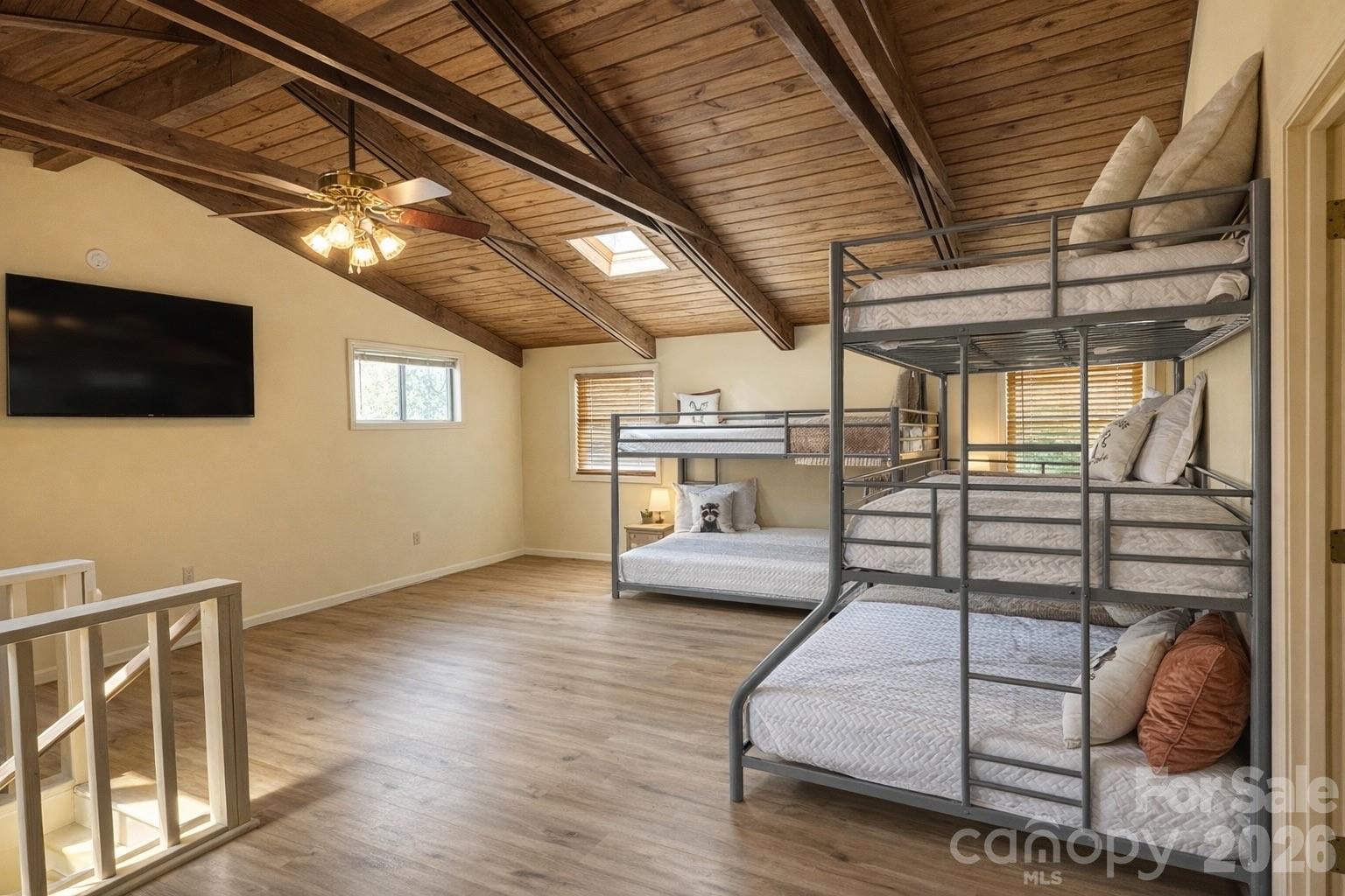 Panther Creek Estates - Residential