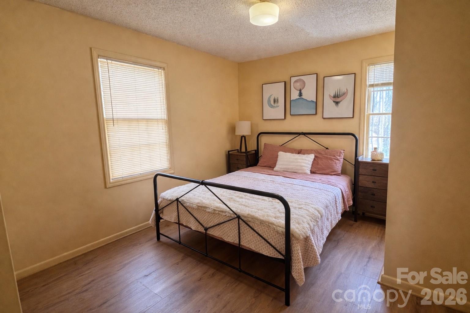 Panther Creek Estates - Residential