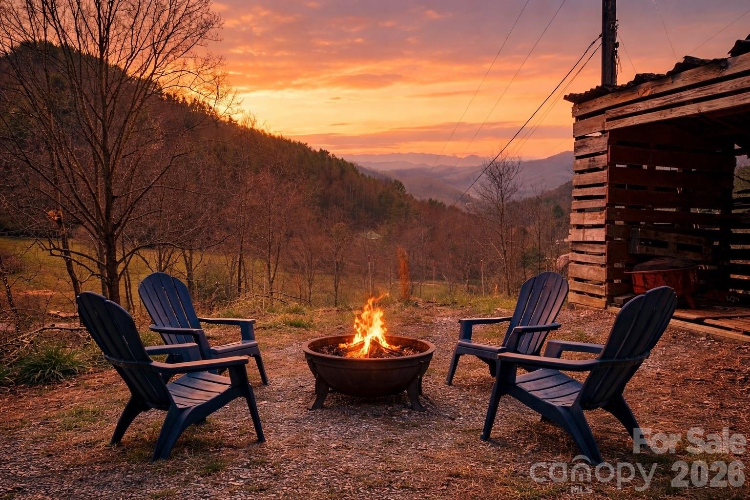 Panther Creek Estates - Residential