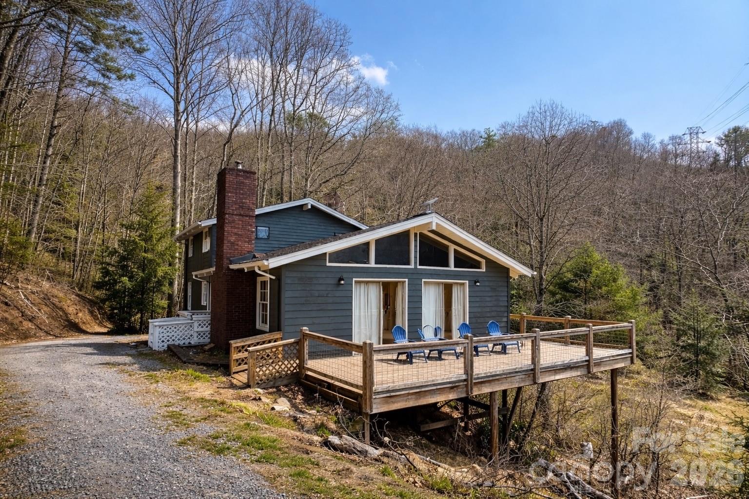 Panther Creek Estates - Residential