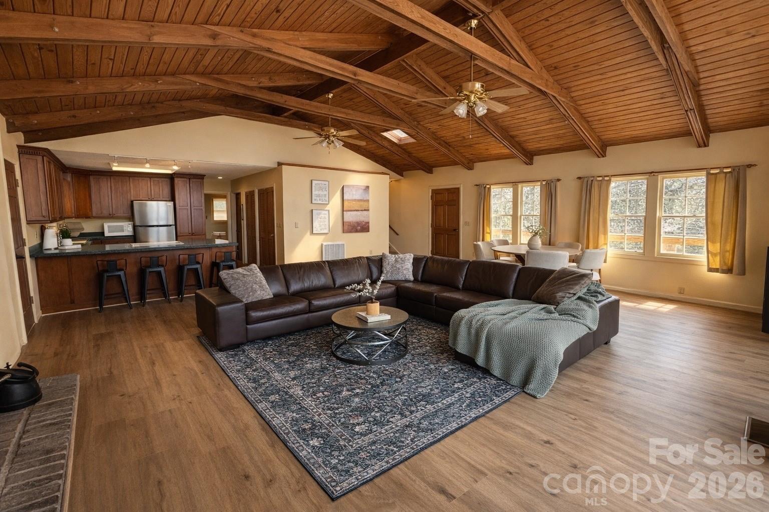 Panther Creek Estates - Residential