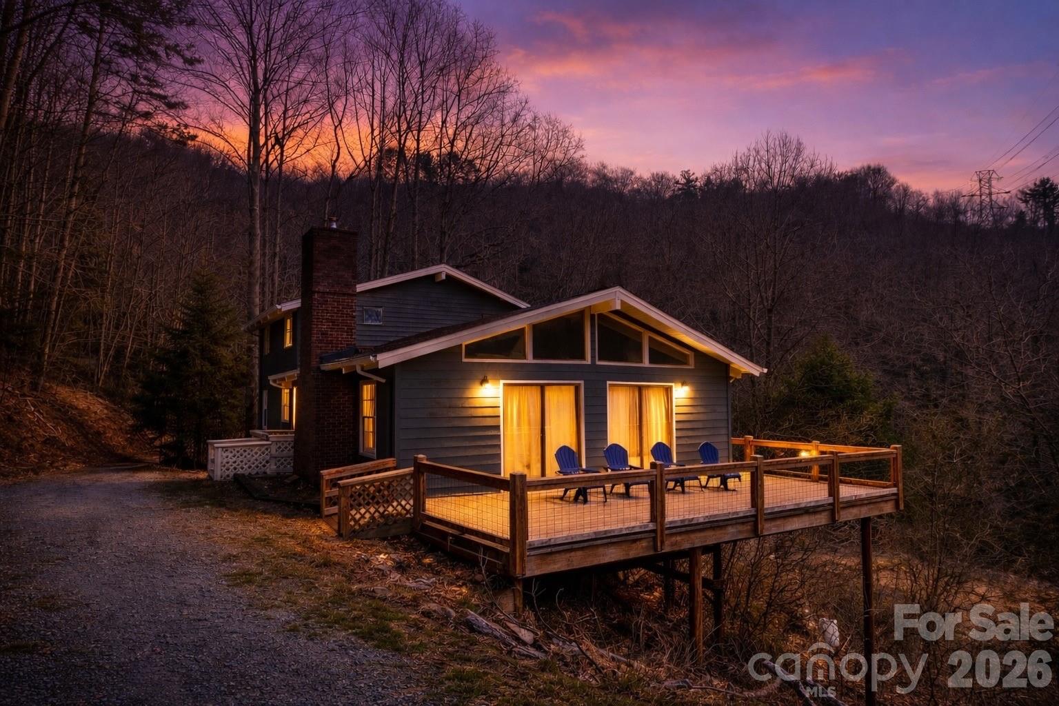 Panther Creek Estates - Residential