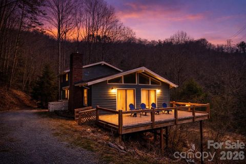 Photo of 1511 Water Wheel Cove, Clyde, NC 28721 (MLS # 4369164)