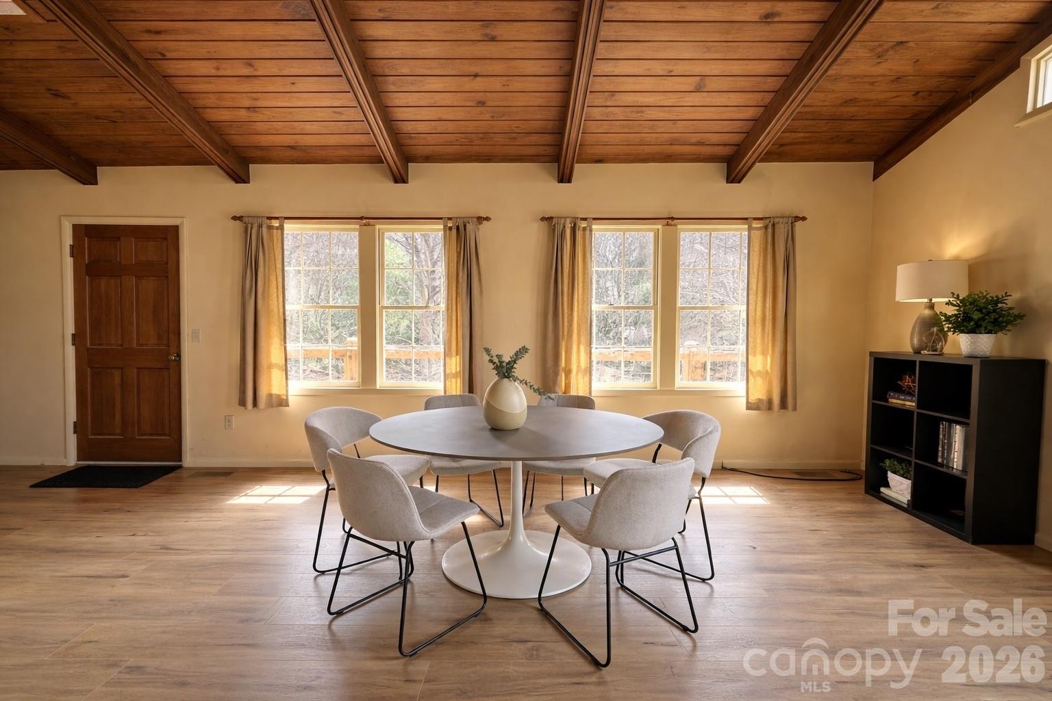 Panther Creek Estates - Residential