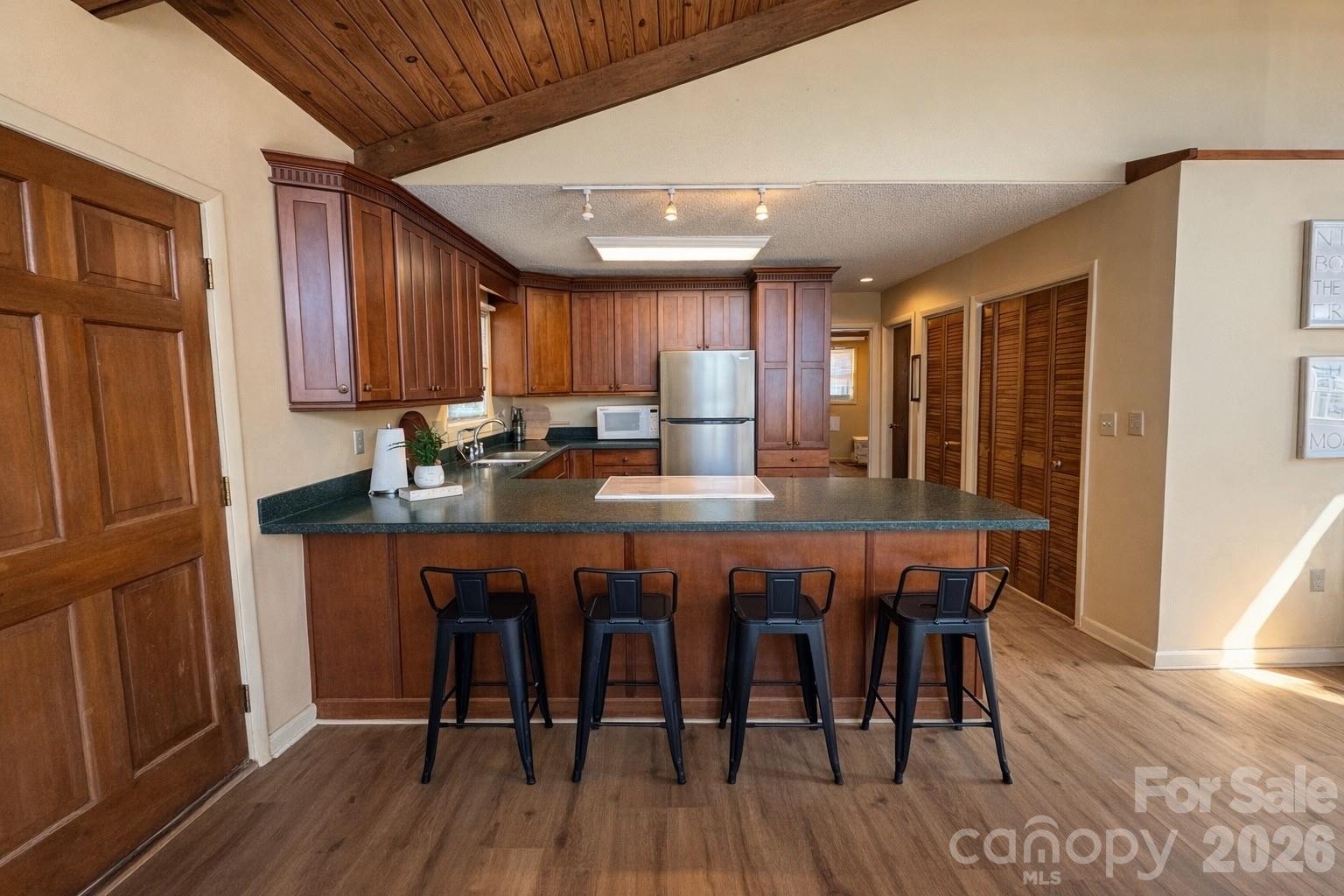 Panther Creek Estates - Residential