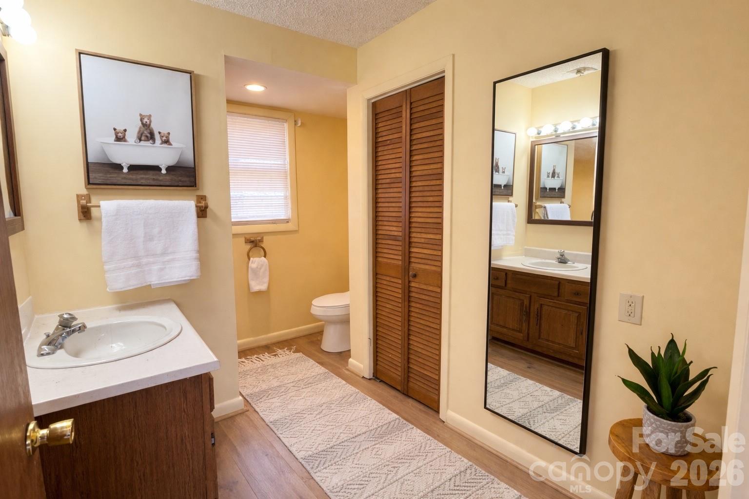 Panther Creek Estates - Residential