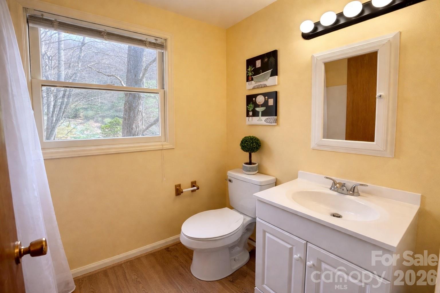 Panther Creek Estates - Residential