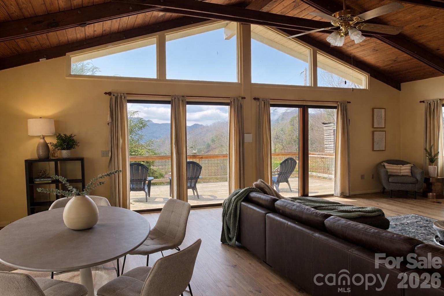 Panther Creek Estates - Residential