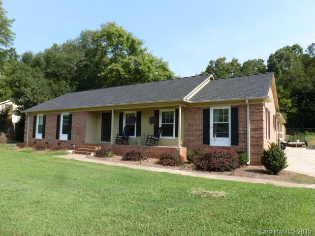 Arrowood - Residential