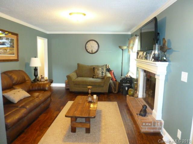 Arrowood - Residential