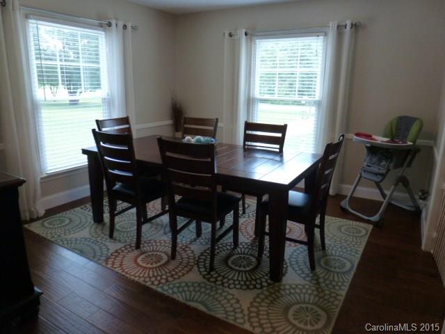 Arrowood - Residential