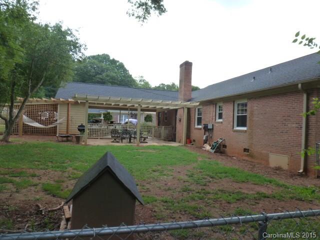 Arrowood - Residential