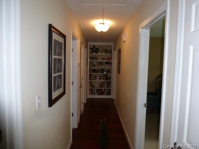 Arrowood - Residential