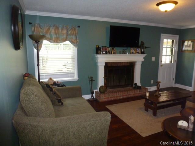 Arrowood - Residential