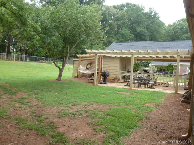 Arrowood - Residential