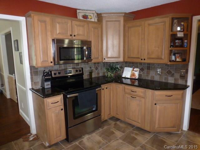 Arrowood - Residential