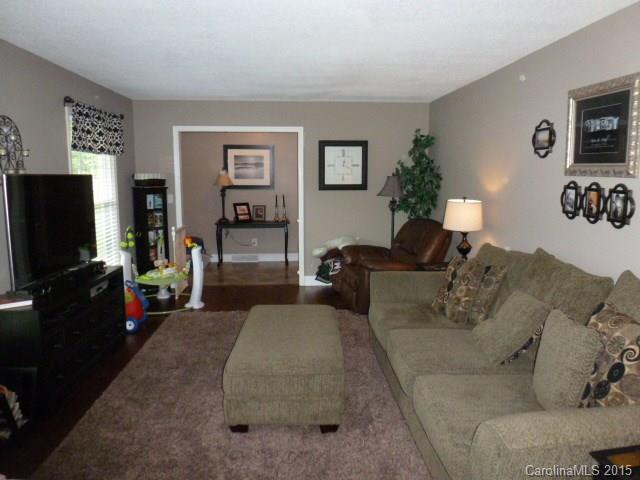 Arrowood - Residential