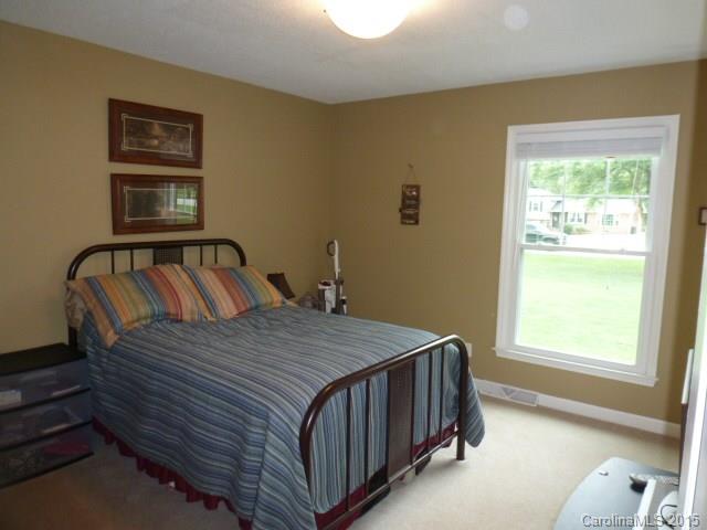 Arrowood - Residential