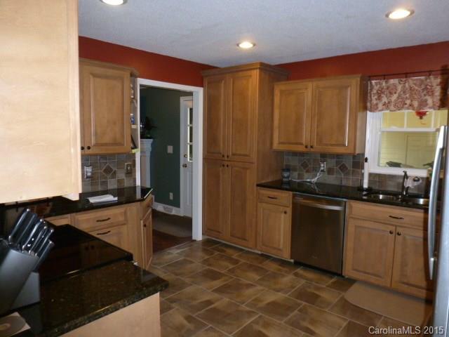 Arrowood - Residential