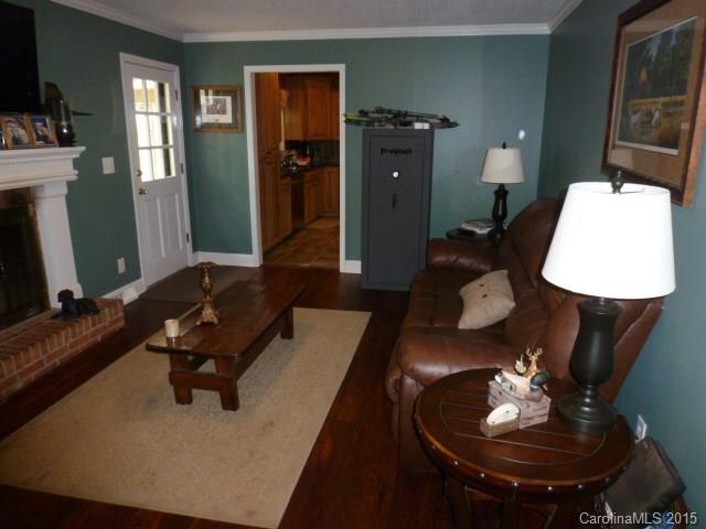 Arrowood - Residential