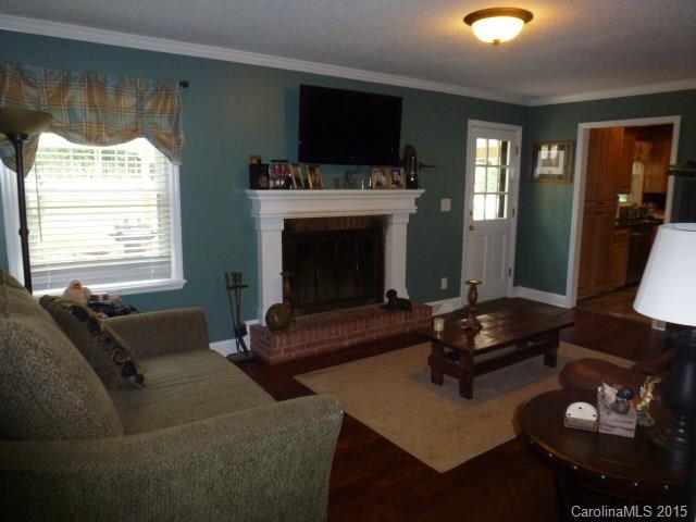 Arrowood - Residential