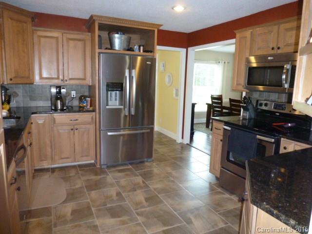 Arrowood - Residential